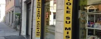 Immagine 4 azienda FORMISANI IMBALLAGGI Shopping e acquisti in Pescara