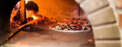 Immagine 2 azienda FORNI GRAZIOSI Vendita di griglie in Sturno AV