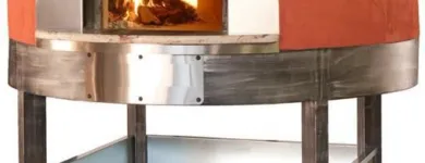 Immagine 7 azienda FORNI GRAZIOSI Vendita di griglie in Sturno AV