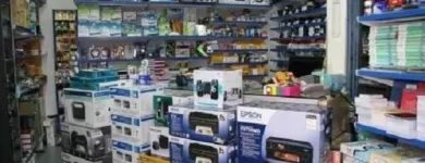 Immagine 1 azienda FORNITURE PER UFFICIO CARTRIDGE Shopping e acquisti in Pomigliano D'arco NA
