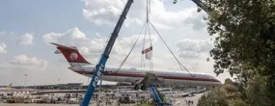 Immagine 3 azienda FORTI SOLLEVAMENTI SAS Traslochi in Busto Arsizio VA