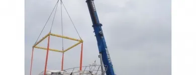 Immagine 4 azienda FORTI SOLLEVAMENTI SAS Traslochi in Busto Arsizio VA