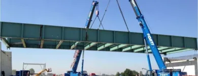 Immagine 6 azienda FORTI SOLLEVAMENTI SAS Traslochi in Busto Arsizio VA