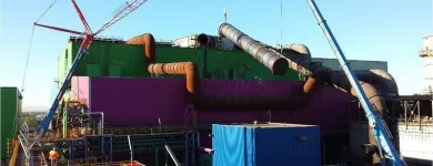 Immagine 7 azienda FORTI SOLLEVAMENTI SAS Traslochi in Busto Arsizio VA