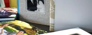 Immagine 1 azienda FOTO-OTTICA NECCHI Shopping e acquisti in Samarate VA
