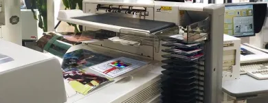 Immagine 1 azienda FOTO RECLAME Tipografia digitale in Torino