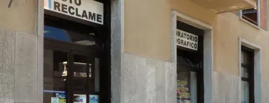 Immagine 7 azienda FOTO RECLAME Tipografia digitale in Torino