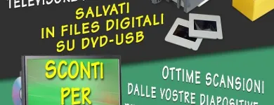 Immagine 9 azienda FOTO RECLAME Tipografia digitale in Torino