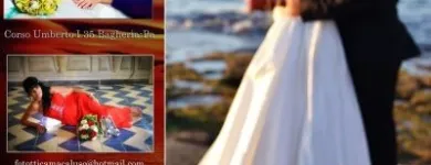 Immagine 7 azienda FOTOTTICA MACALUSO Shopping e acquisti in Bagheria PA