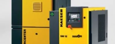 Immagine 1 azienda FR COMPRESSORI Shopping e acquisti in Pozzuoli NA