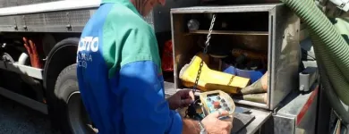 Immagine 7 azienda FRANCHETTO Servizi professionali in Silea TV