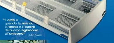 Immagine 1 azienda FRANCIA PROGETTI SNC Shopping e acquisti in Scandiano RE