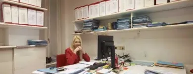 Immagine 8 azienda FRANCO NOTAIO GIUSEPPE Servizi legali e finanziari in Milano