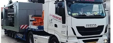Immagine 5 azienda FRATELLI RICHICHI Traslochi in Rivoli TO