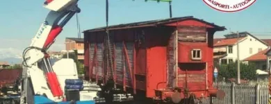 Immagine 8 azienda FRATELLI RICHICHI Traslochi in Rivoli TO