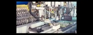 Immagine 1 azienda FREEPLAST Produzione materie plastiche in Calenzano FI