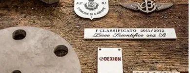 Immagine 1 azienda FRESART Trofei e distintivi in Cantù