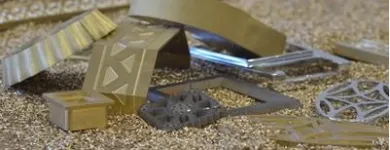 Immagine 2 azienda FRESART Trofei e distintivi in Cantù