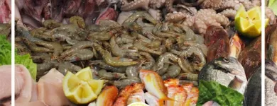 Immagine 1 azienda FRIGGITORIA STELLAMAR SEDE ESTIVA Tavola calda in Pulsano TA