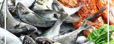 Immagine 2 azienda FRIGGITORIA STELLAMAR SEDE ESTIVA Tavola calda in Pulsano TA