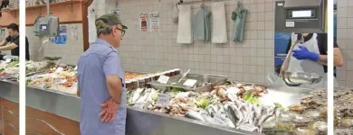 Immagine 3 azienda FRIGGITORIA STELLAMAR SEDE ESTIVA Tavola calda in Pulsano TA