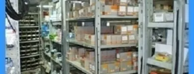 Immagine 2 azienda FRIGO-MER Shopping e acquisti in Taranto