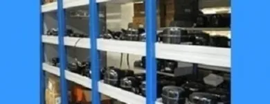 Immagine 8 azienda FRIGO-MER Shopping e acquisti in Taranto