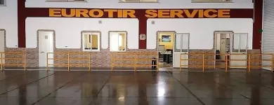 Immagine 1 azienda FRONTERRE' ARTI GRAFICHE Stamperia commerciale in Ispica