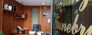 Immagine 1 azienda FUNERARIA DI RICCIO & MURANTE S.N.C. Servizi professionali in Napoli