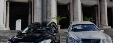 Immagine 3 azienda FUNERARIA DI RICCIO & MURANTE S.N.C. Servizi professionali in Napoli