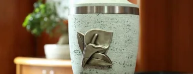 Immagine 6 azienda FUNERARIA DI RICCIO & MURANTE S.N.C. Servizi professionali in Napoli