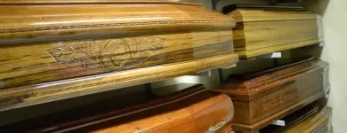 Immagine 7 azienda FUNERARIA DI RICCIO & MURANTE S.N.C. Servizi professionali in Napoli