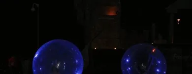 Immagine 2 azienda FUNNY SHOW ANIMAZIONE E SPETTACOLI Sport e tempo libero in Pompei NA