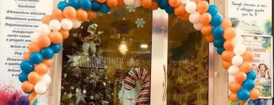 Immagine 7 azienda FUNNY SHOW ANIMAZIONE E SPETTACOLI Sport e tempo libero in Pompei NA