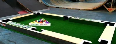 Immagine 8 azienda FUNNY SHOW ANIMAZIONE E SPETTACOLI Sport e tempo libero in Pompei NA