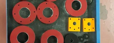 Immagine 3 azienda G.M.E. Servizi professionali in Montemurlo