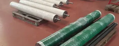 Immagine 6 azienda G.M.E. Servizi professionali in Montemurlo