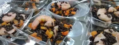 Immagine 1 azienda G.P. LABORATORIO GASTRONOMICO Pizzeria in Busto Arsizio VA