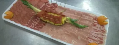 Immagine 4 azienda G.P. LABORATORIO GASTRONOMICO Pizzeria in Busto Arsizio VA