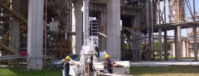 Immagine 1 azienda G.T. GEO TESTING SRL Servizi professionali in Pozzuoli NA