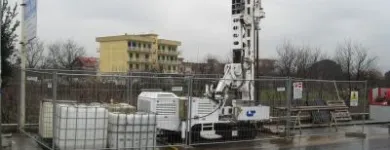 Immagine 2 azienda G.T. GEO TESTING SRL Servizi professionali in Pozzuoli NA