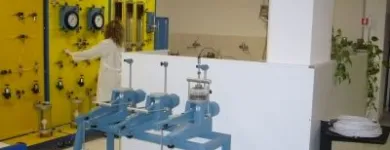 Immagine 4 azienda G.T. GEO TESTING SRL Servizi professionali in Pozzuoli NA