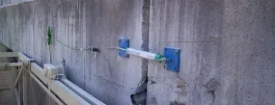 Immagine 5 azienda G.T. GEO TESTING SRL Servizi professionali in Pozzuoli NA