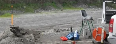 Immagine 6 azienda G.T. GEO TESTING SRL Servizi professionali in Pozzuoli NA