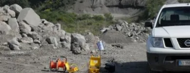 Immagine 7 azienda G.T. GEO TESTING SRL Servizi professionali in Pozzuoli NA