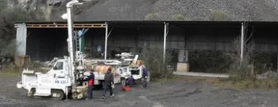 Immagine 8 azienda G.T. GEO TESTING SRL Servizi professionali in Pozzuoli NA