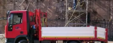 Immagine 10 azienda G.T. GEO TESTING SRL Servizi professionali in Pozzuoli NA