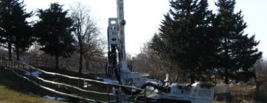 Immagine 11 azienda G.T. GEO TESTING SRL Servizi professionali in Pozzuoli NA
