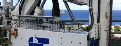 Immagine 13 azienda G.T. GEO TESTING SRL Servizi professionali in Pozzuoli NA