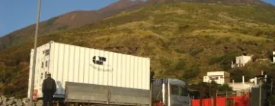 Immagine 14 azienda G.T. GEO TESTING SRL Servizi professionali in Pozzuoli NA